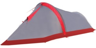 Палатка Tramp Bike 2 V2